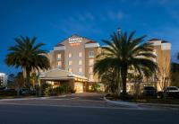 Fairfield Inn & Suites Jacksonville image 4